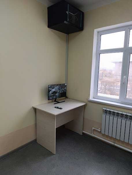 Видеокузатув мосламаларини урнатиш Hikvision, Ezviz, Hilook