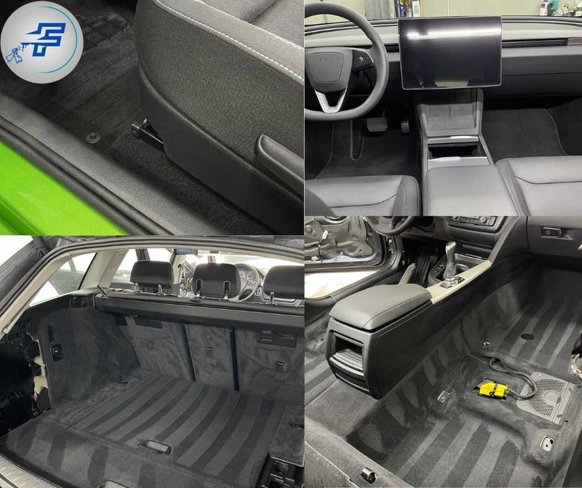 Detailing Auto Profesional/Tratamente Ceramice/Polish/Scos Pete.