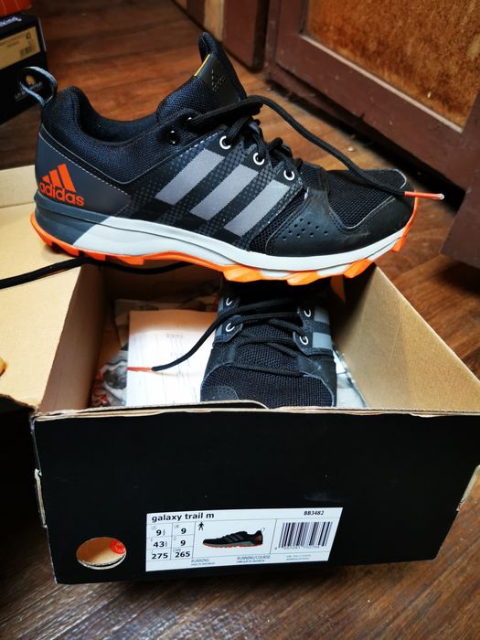 Adidas Galaxy Trail M