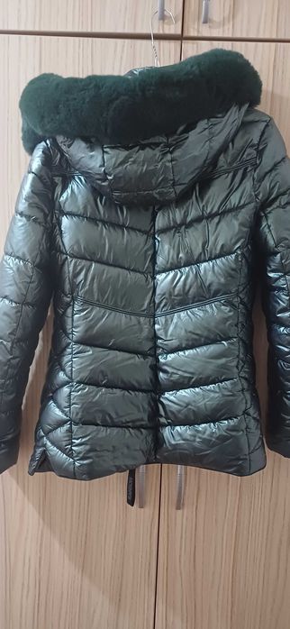 Зимно дамско яке
