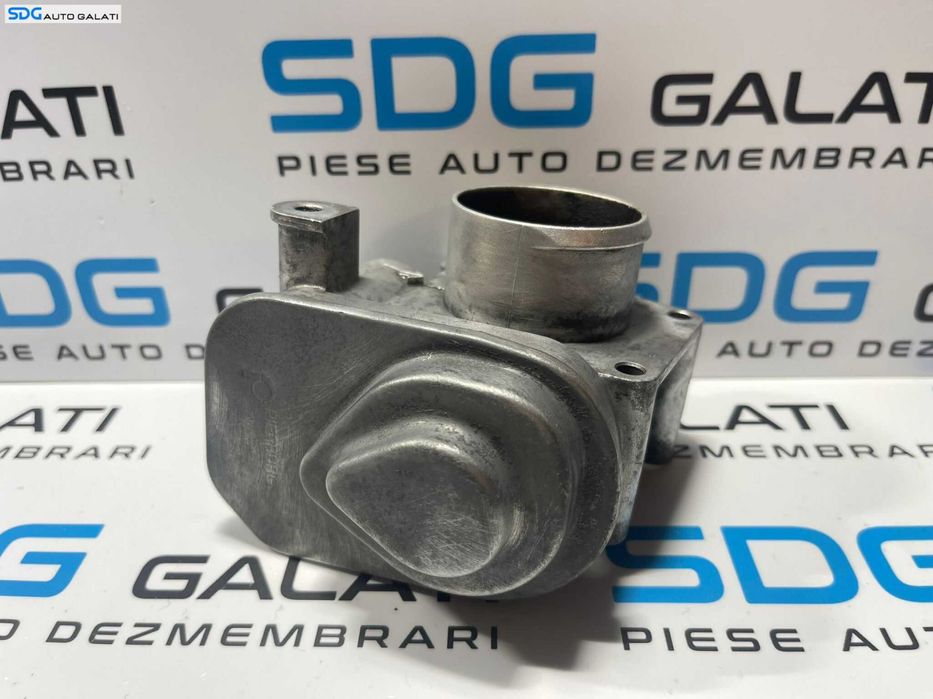 Clapeta de Acceleratie Opel Combo C 1.7 CDTI Z17DTL 80CP 2002 - 2012 Cod 8973002310 [D0220]