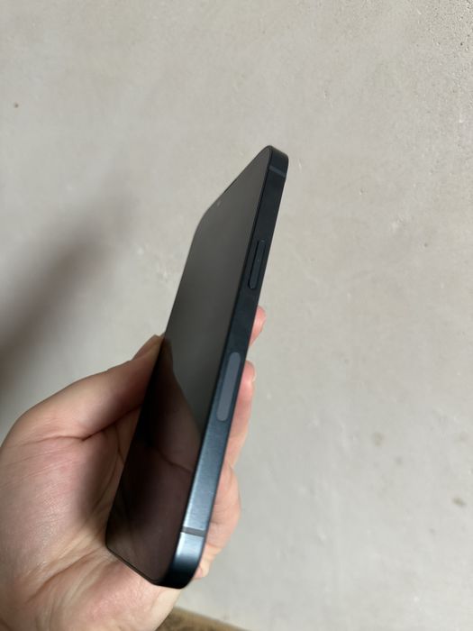 Айфон 13 синий 128гб