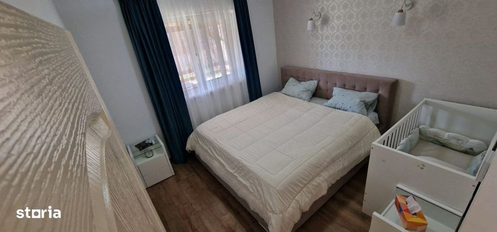 Casa-Satu Nou de Sus, suprafata utila 93.8mp, teren 700mp
