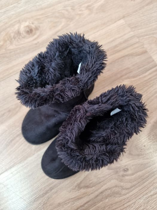 2 чифта ботушки 29н.