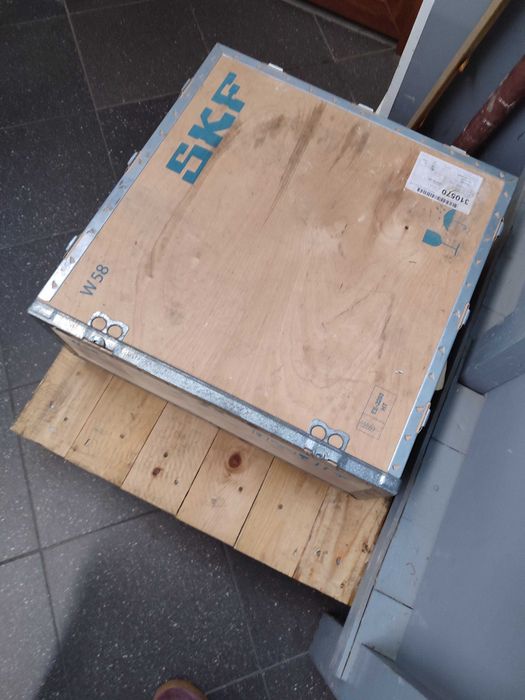 Лагер чисто нов SKF