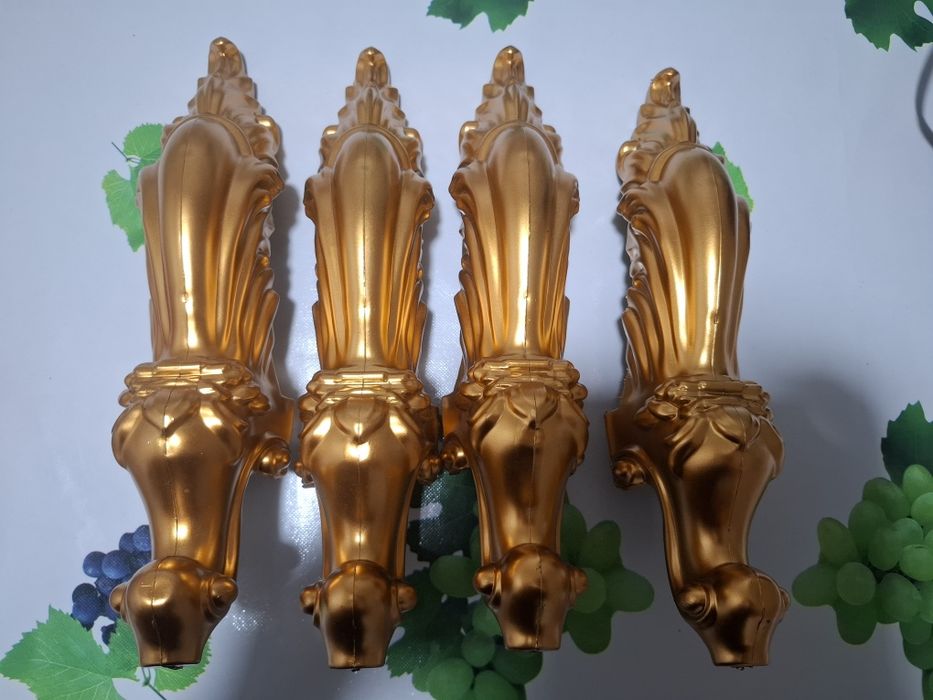 Продам  ножки  для  мебель