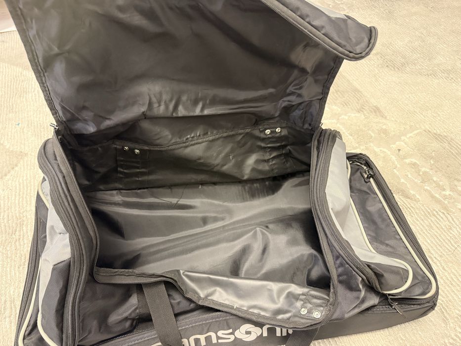 Сумка/чемодан samsonite