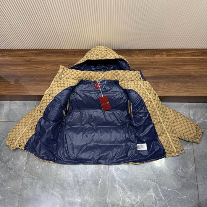 Мъжко яке / Елек Gucci