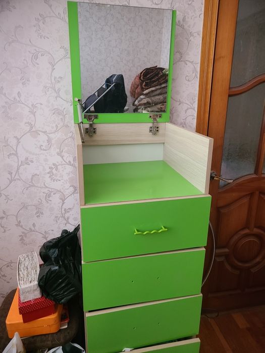 Комплект из 3 предметов