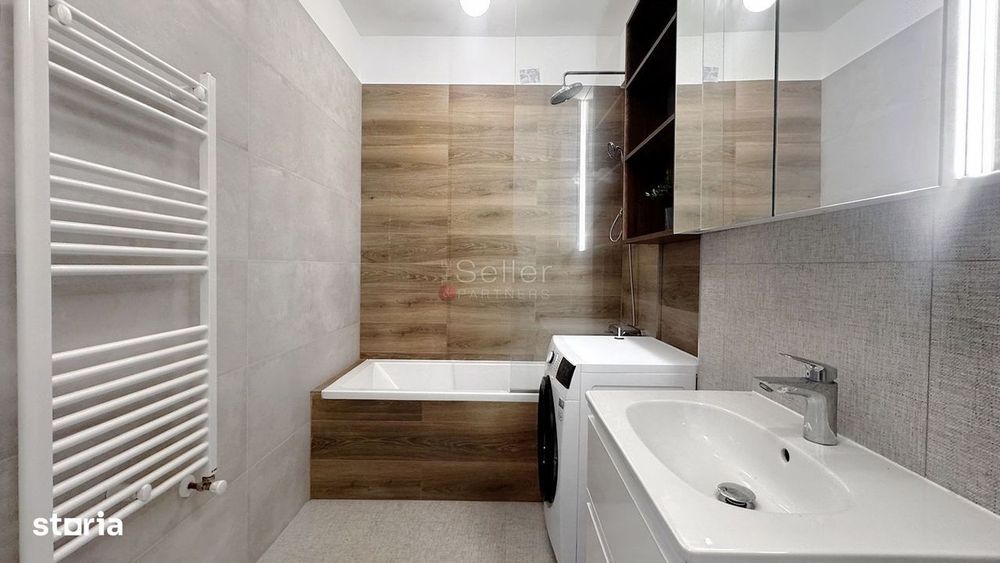 Prima Inchiriere | Zona Centrala
