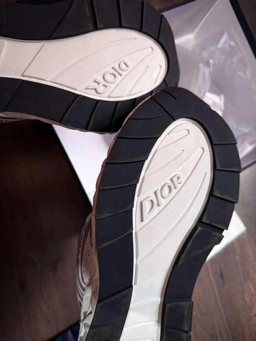 DIOR- модел-B35 NXXT Sneaker 2025г
