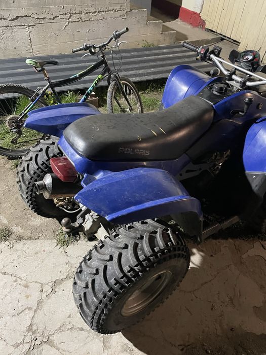 Polaris phoneix 200 an 2006