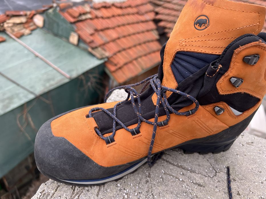 Mammut Kento Guige High 46 Gore-Tex Vibram
