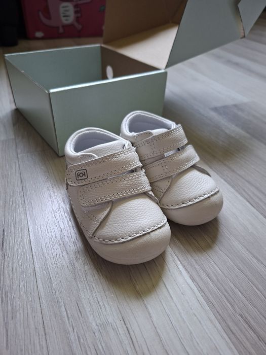 Буйки за прохождане на "Колев и Колев" Barefoot.