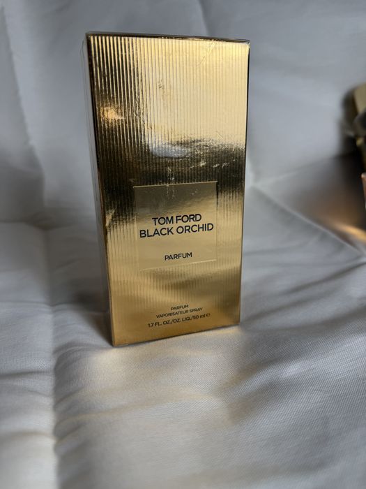 ПАРФЮМИ — Tom Ford, Lancôme, Afnan, Victoria’s Secret