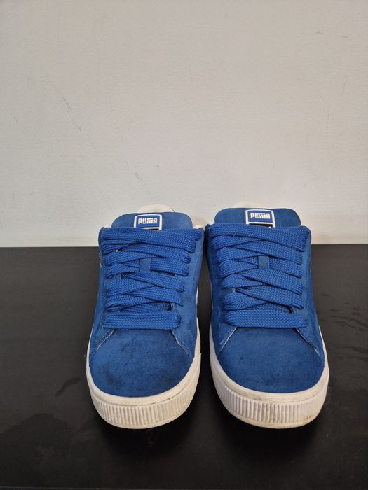 Adidasi Puma 42 eu