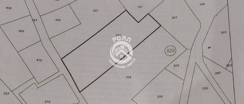 Продава се Парцел в Асеновград - 2000 кв.м за 19 €/кв.м - Снимка #3