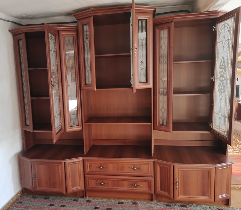 Стенка. Мебель для гостиной