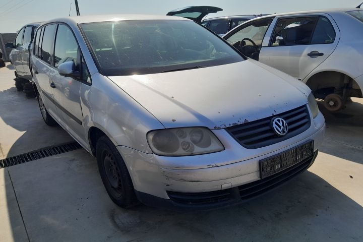 Maneta stergatoare parbriz si luneta 1K0953519J Volkswagen VW Touran