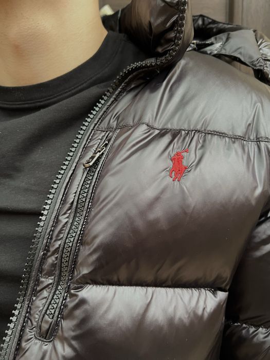 Polo Ralph Lauren Jacket