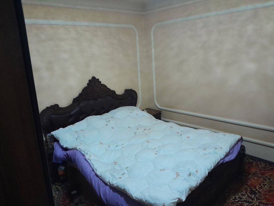 Сдается Участок Дом в Кибрай центр