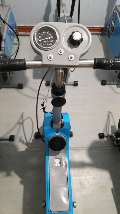 Тренажеры  Велотренажеры велосипеды Trenajor Velotrenajor Sport Fitnes