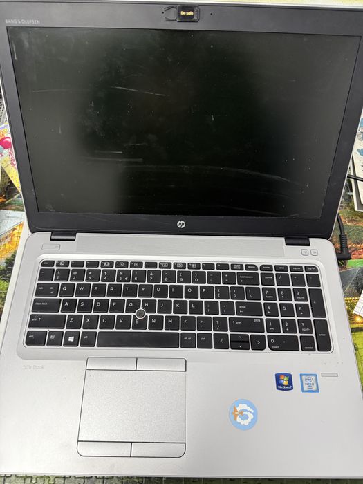 Vand laptop HP Elitebook 850 G3