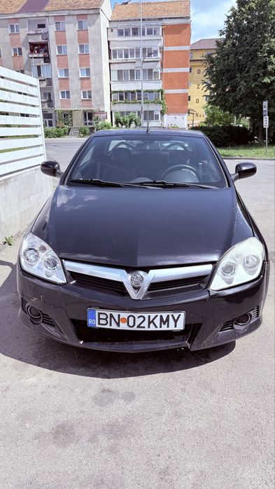 OPEL Tigra 2006 — imagine 2