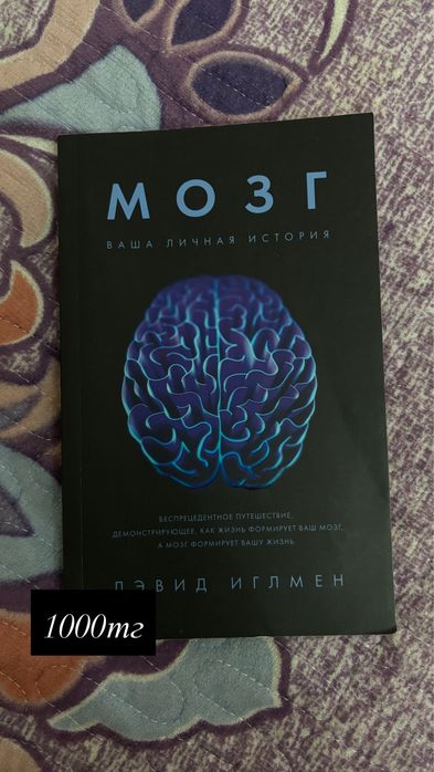 Книги. Разные есть.