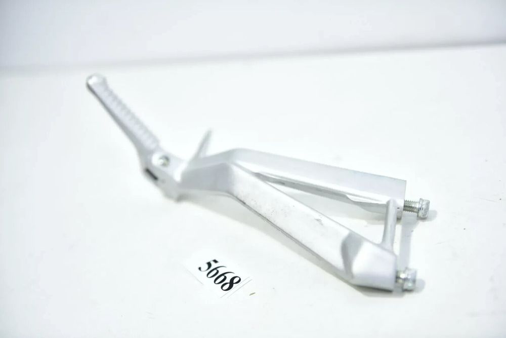 Suport picioare spate pasager dreapta Ducati 848 1098 82411241a