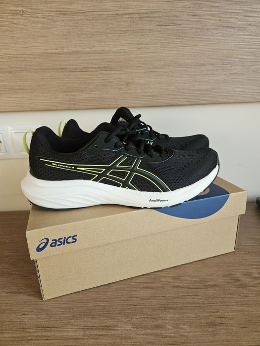 Маратонки асикс     44.5