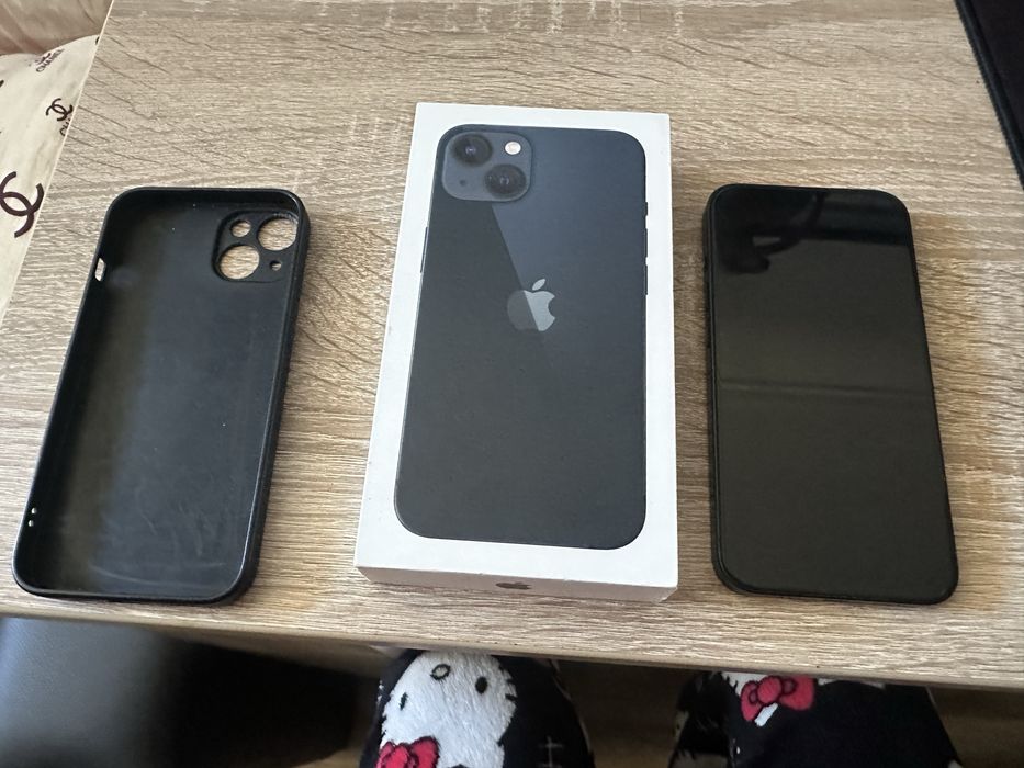 iphone 13 128gb 75%
