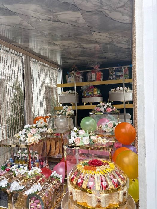 Сарпо кутилари сарпо мошина