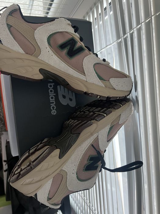 New balance 530 нови