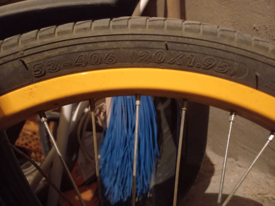 Велосипед Альтаир