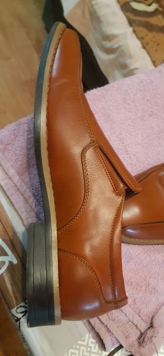 Pantofi barbatesti