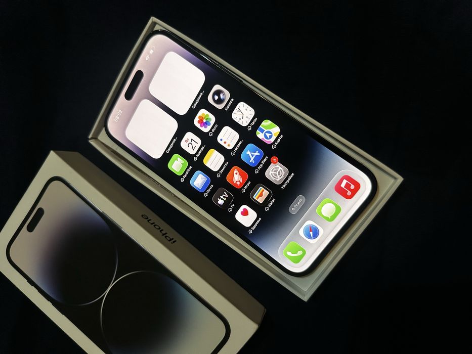 iPhone 14Pro Max 1TB