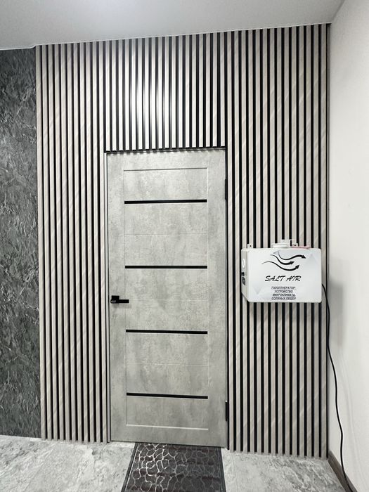 Продам бизнес солевая пещера