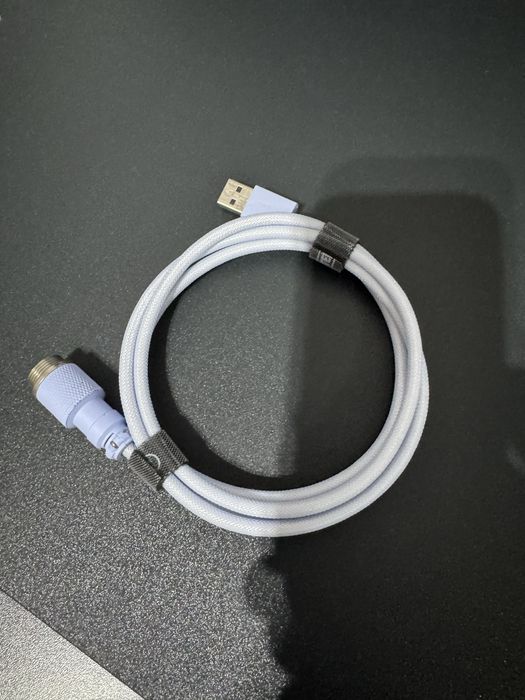 Витой кабель HyperX