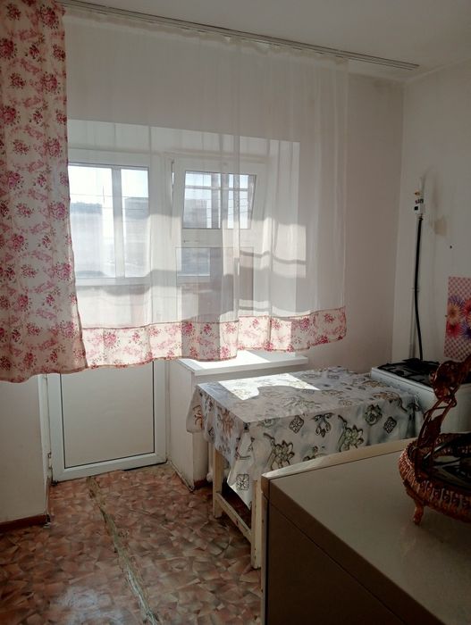 Продам квартиру 1-ком.
