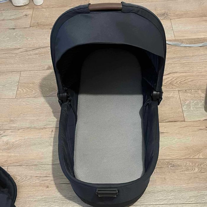 Бебешка количка Easywalker Harvey 3 Premium