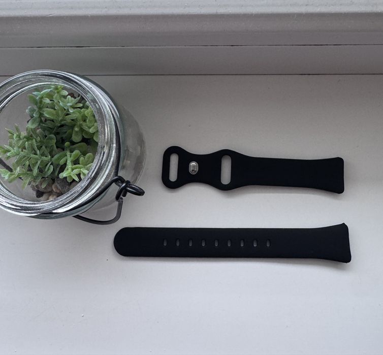 Curea silicon Huawei Band 9,Band 10 – nouă, sigilată