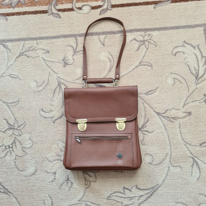 Портфель   новый