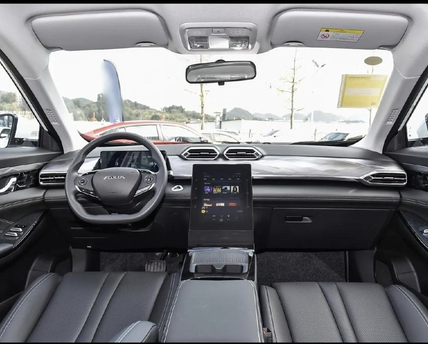 DONGFENG SKY EV 01 Comfort Elektr (445km)Boshlangich 5000$