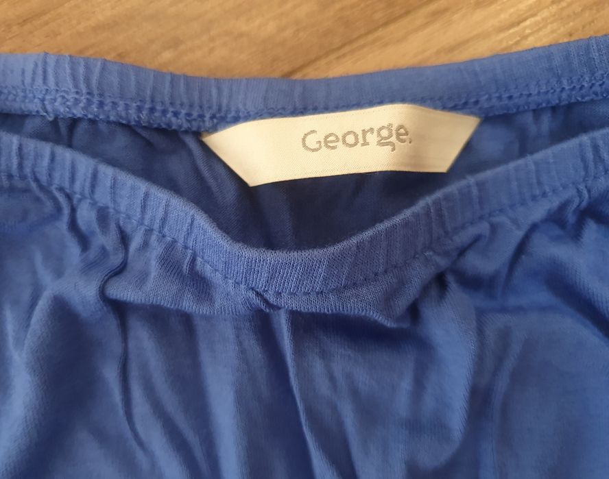 Bluză de vară George Mărimea 38