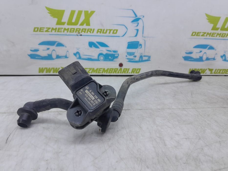 Senzor presiune galerie de admisie 1.6 fsi BLF 036906051g Volkswagen
