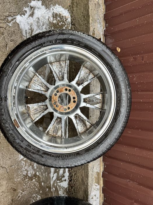 Продам диски универсальные  стояли на инфинити