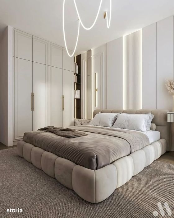 Reducere de pret la plata cash 11% discount 3 camere 2 bai — fotografia 1