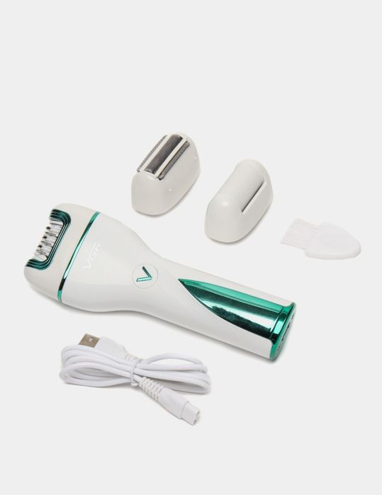 VGR V-728 Professional uchtasi birda depilyator