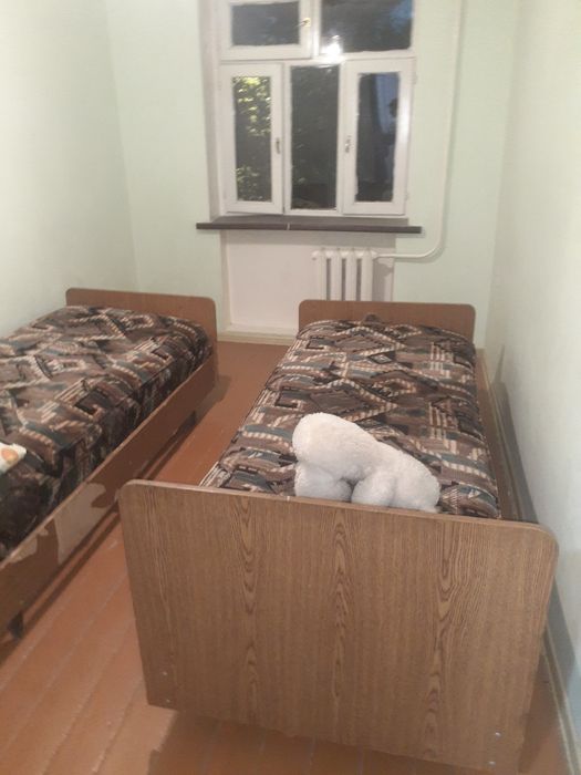 Своя квартира  договорная